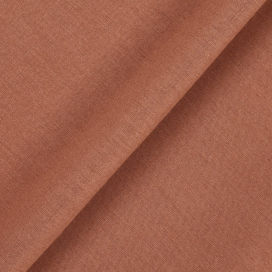 JAJU Soft 5bu T-Shirt – Brick