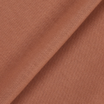 JAJU Soft 5bu T-Shirt – Brick