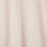 JAJU V-Neck Turn-Up T-Shirt – Pink