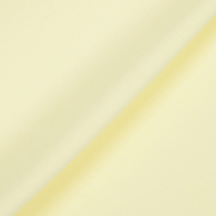 JAJU Heavy Cotton T-Shirt – Yellow