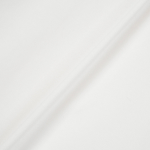 JAJU Cotton Mock Neck T-Shirt – Ivory