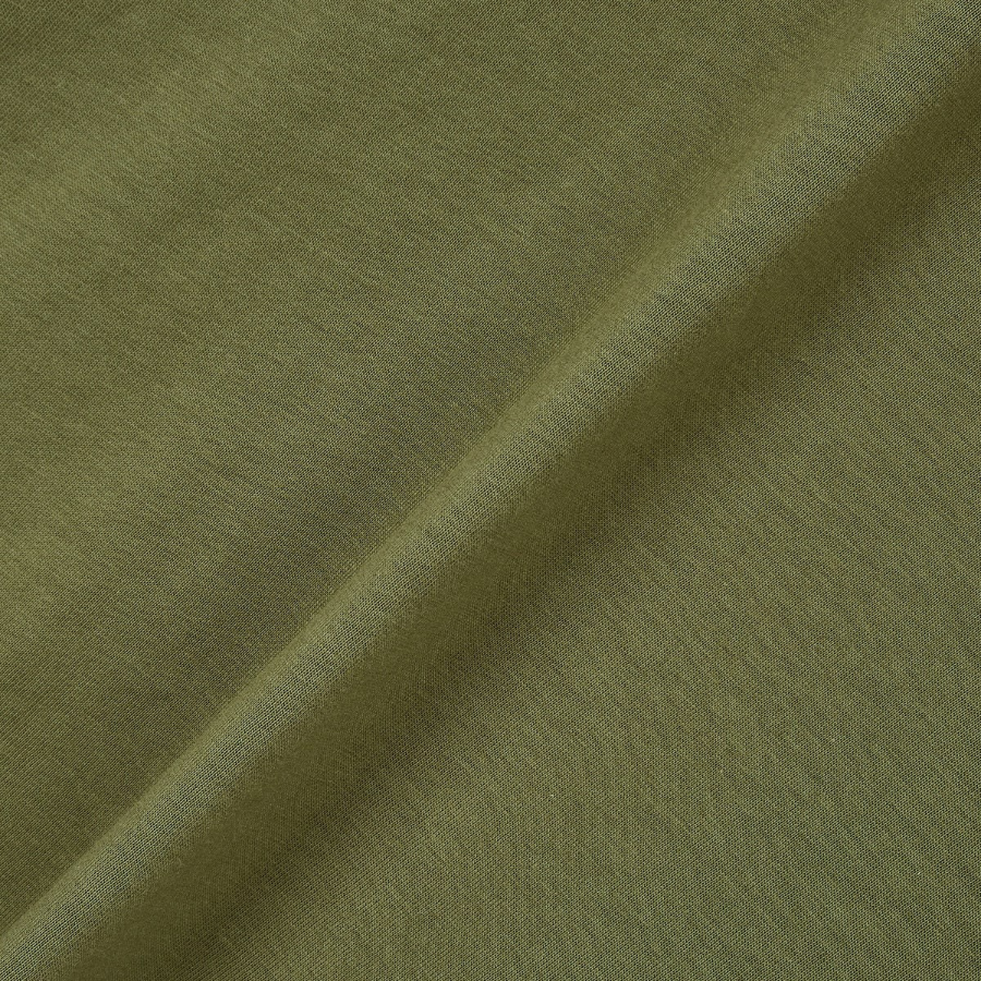 JAJU Smart Cotton T-Shirt – Khaki