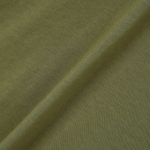 JAJU Smart Cotton T-Shirt – Khaki