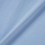 JAJU Smart Cotton Short-Sleeve T-Shirt – Sky Blue