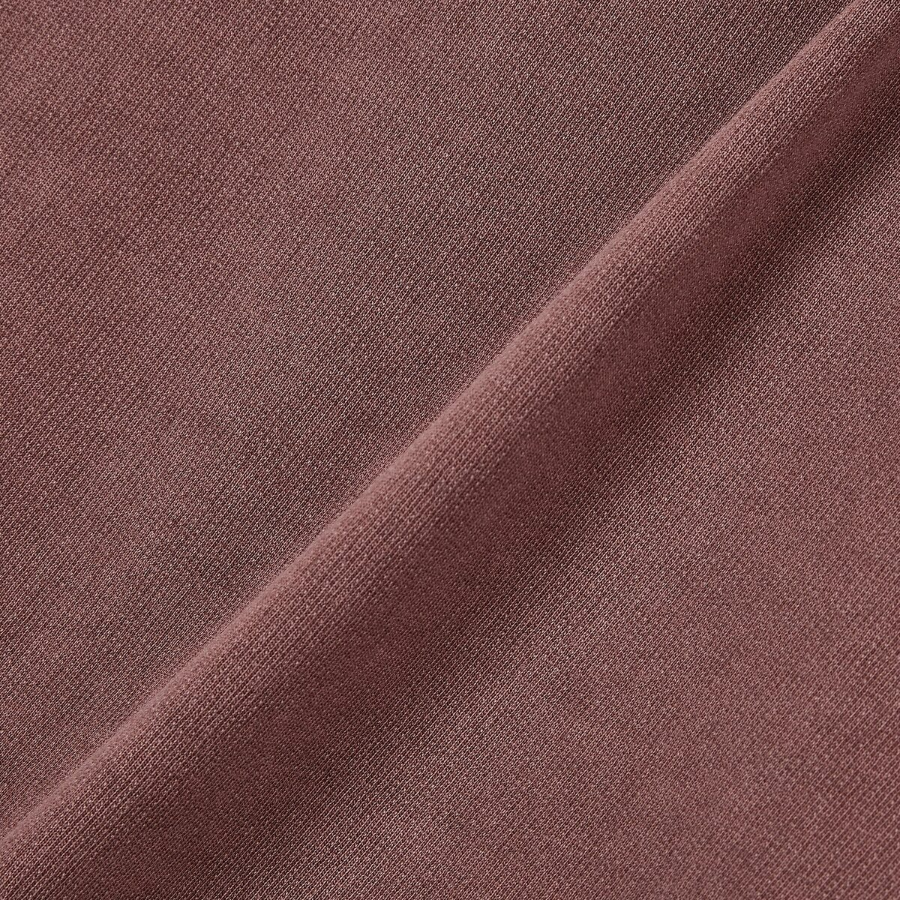 JAJU Washing Short-Sleeve T-Shirt – Brown