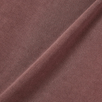 JAJU Washing Short-Sleeve T-Shirt – Brown