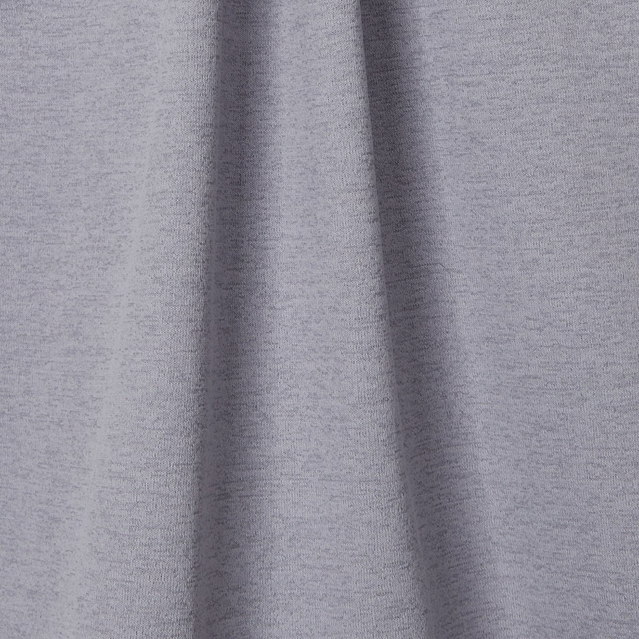 JAJU Sorona Crop Short Sleeve T-Shirt – Light Grey