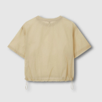 JAJU Sagaksagak T-Shirt – Beige