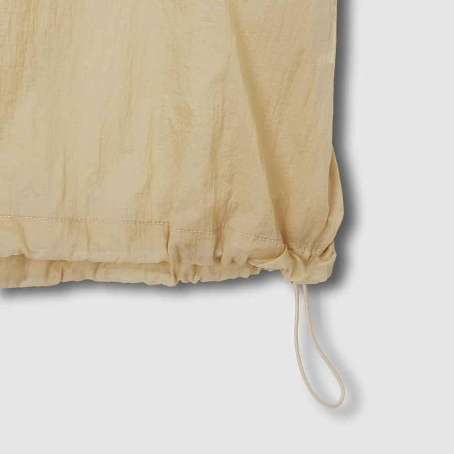 JAJU Sagaksagak T-Shirt – Beige