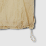 JAJU Sagaksagak T-Shirt – Beige