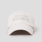 8 seconds Washed Cotton Ball Cap — Ivory