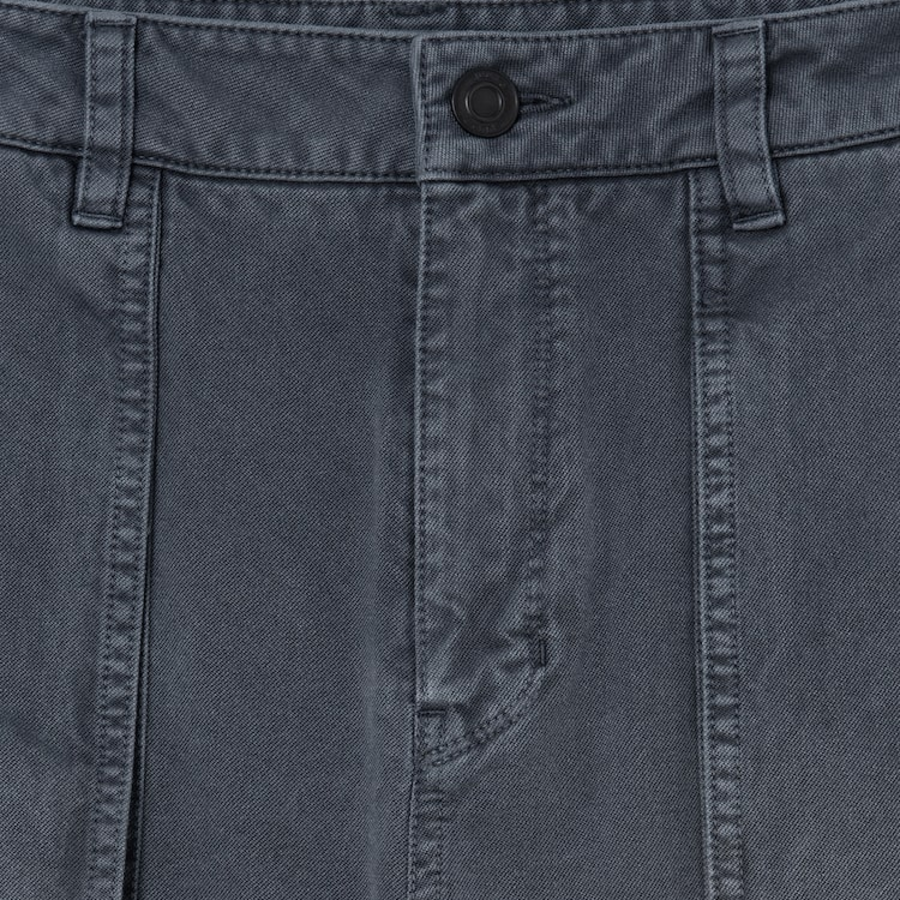 JUUN.J Denim Dyeing Mac Pants – Grey