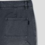 JUUN.J Denim Dyeing Mac Pants – Grey