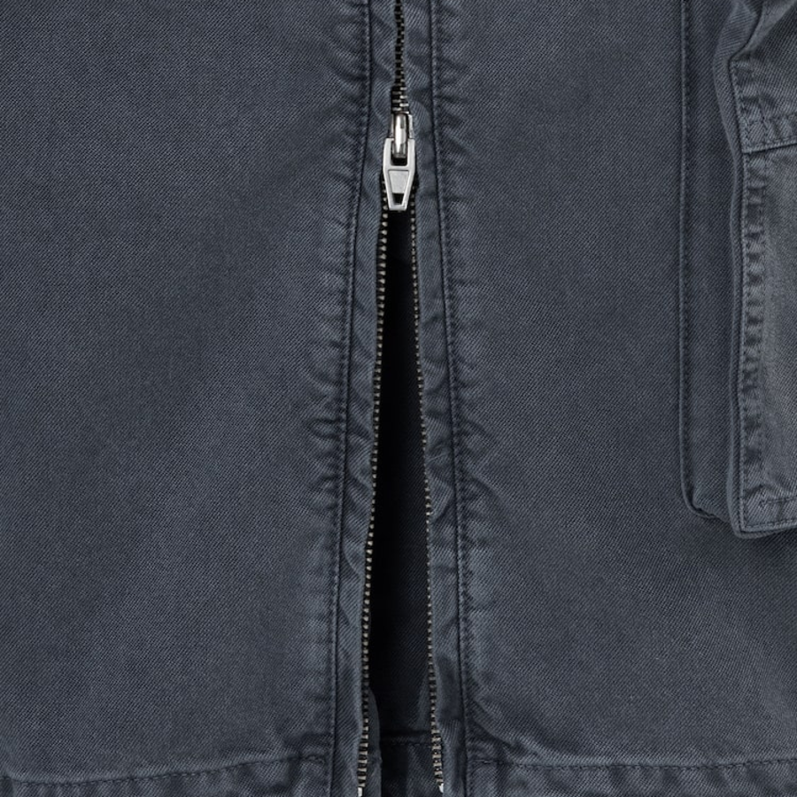 JUUN.J Denim Dyeing Mac Pants – Grey