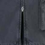 JUUN.J Denim Dyeing Mac Pants – Grey