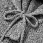 8 seconds Open Balaclava — Grey