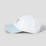 8 seconds Color-Block Cap —Light  Green