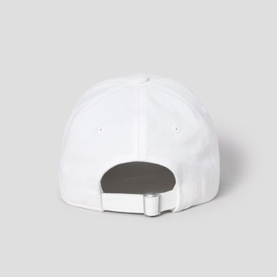 8 seconds Color-Block Cap —Light  Green