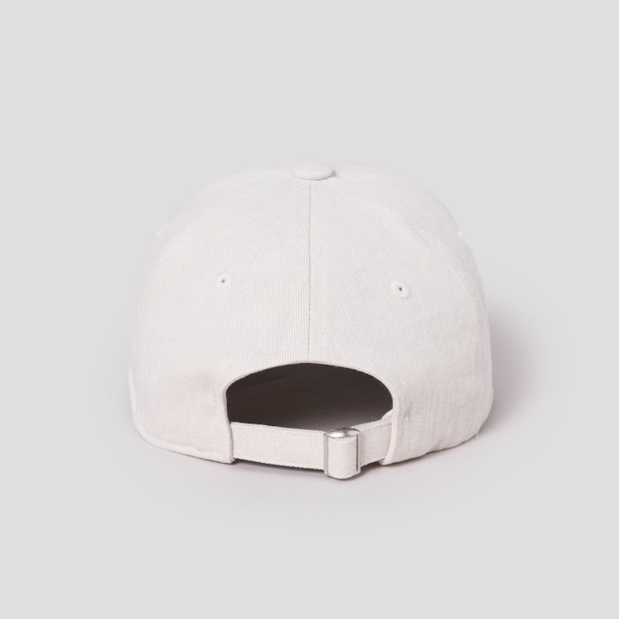 8 seconds Color-Block Cap — Blue