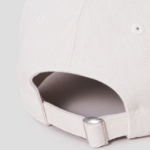 8 seconds Color-Block Cap — Blue