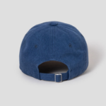 8 seconds Color-Block Cap - Blue
