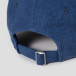 8 seconds Color-Block Cap - Blue