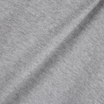 JAJU Slub 7bu T-Shirt – Melange Grey