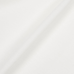 JAJU Slub Short Sleeve T-Shirt – White