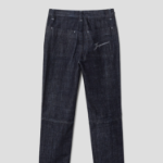 JACQUEMUS Le De-Nîmes Norma — Dark Navy