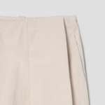 JACQUEMUS Le Pantalon Calisson — Off-White