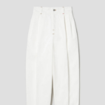 JACQUEMUS Le De-Nîmes Curzio — Off-White