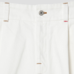 JACQUEMUS Le De-Nîmes Curzio — Off-White