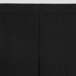 Theory Women Admiral Crepe Wide Pull On Pants - Black