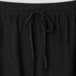 Theory Women Willow Crepe Pull On Skirt - Black