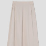 Theory Women Good Crunch Elastic Tulip Skirt - Straw