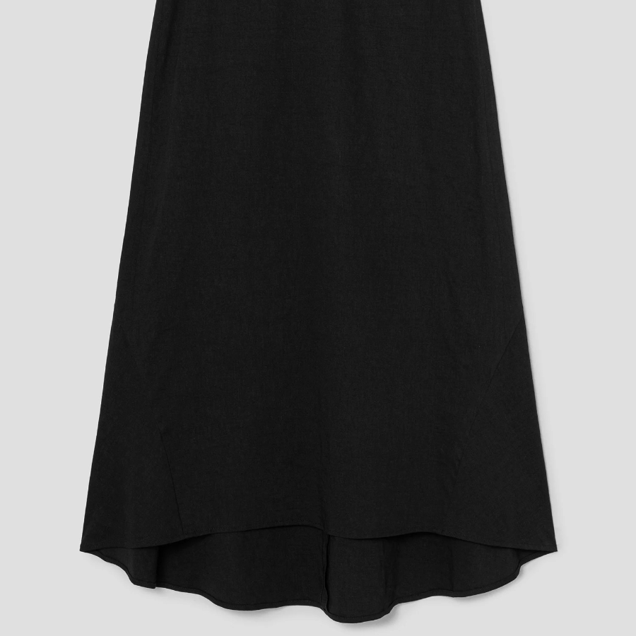 Theory Women Good Crunch Vivridge Skirt - Black