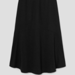 Theory Women Good Crunch Vivridge Skirt - Black