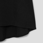 Theory Women Good Crunch Vivridge Skirt - Black