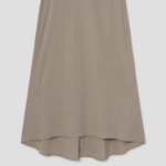 Theory Women Good Crunch Vivridge Skirt - Soft Taupe