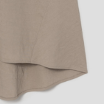 Theory Women Good Crunch Vivridge Skirt - Soft Taupe