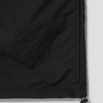 JUUN.J Ripstop Poly Puckering Cargo Pants – Black