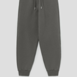 AMI (Unisex) Tonal ADC Jogging Pants – Smoke Grey