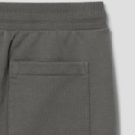 AMI (Unisex) Tonal ADC Jogging Pants – Smoke Grey