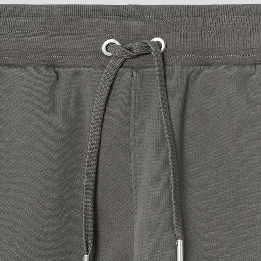 AMI (Unisex) Tonal ADC Jogging Pants – Smoke Grey