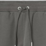 AMI (Unisex) Tonal ADC Jogging Pants – Smoke Grey