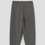 AMI (Unisex) Tonal ADC Jogging Pants – Smoke Grey