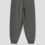 AMI (Unisex) Tonal ADC Jogging Pants – Smoke Grey