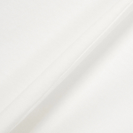 JAJU A‑Line T‑Shirt – White