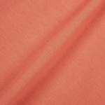 JAJU Puff-Sleeve T-Shirt – Orange