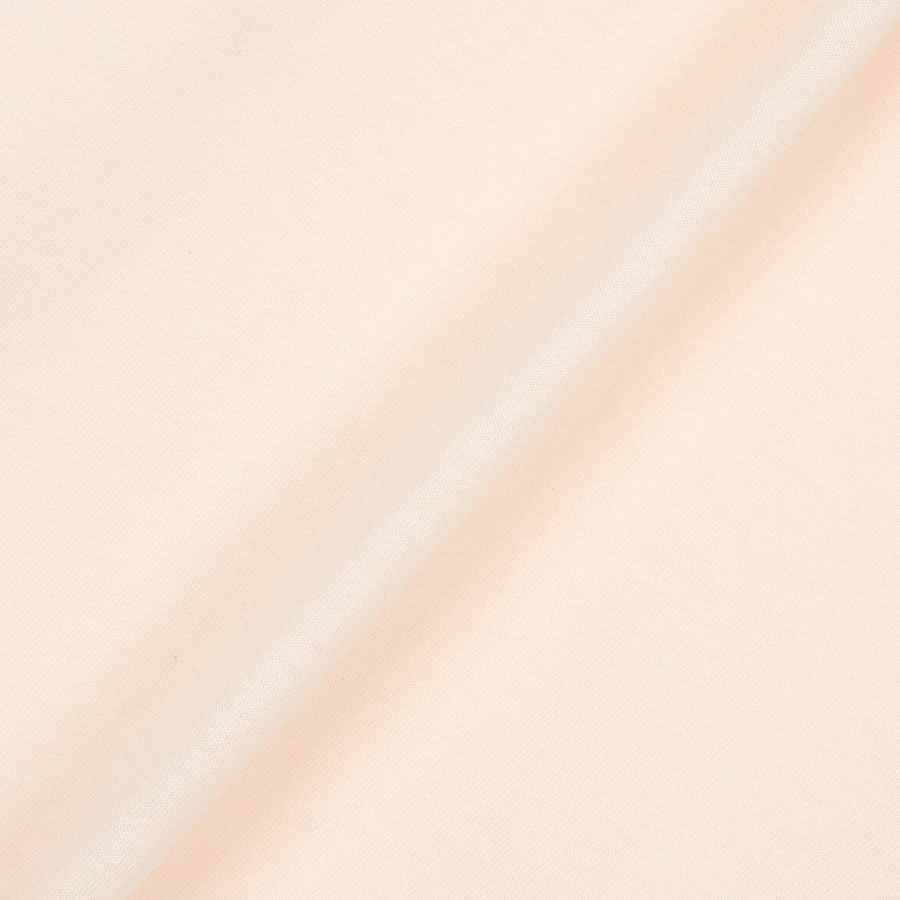 PLAY COMME des GARÇONS (Unisex) Green Line Heart Print T-Shirt – White